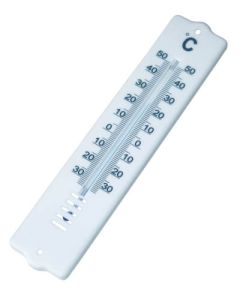 Termometru pentru grajd