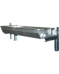 Adapatoare antiinghet cu montare pe perete 70l