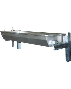Adapatoare anti inghet cu nivel constant 50 l cu montare pe perete