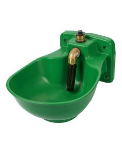 Adapatoare de plastic cu ventil cilindric HP20 pentru 24 V fara cablu incalzire conducta