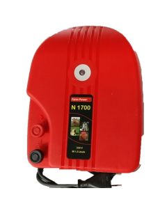 Aparat gard electric N 1700 1.5 J