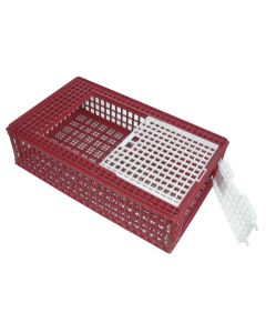 Boxa pentru transport pasari