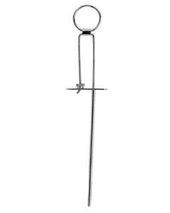 Cateter extractor 18 cm