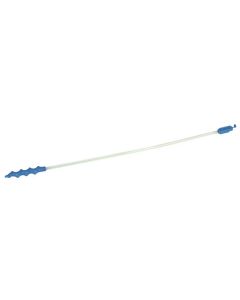 Cateter spiralat safe blue