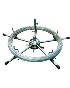Derulator de sarma