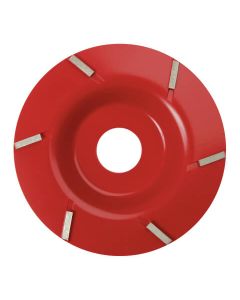 Disc abraziv P6 