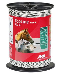 Fir Topline 400 m