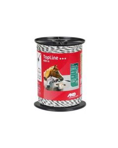 Set complet gard electric 500 m
