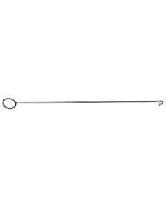Forceps tip carlig