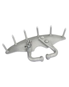 Inel nazal antisupt 14.5 cm