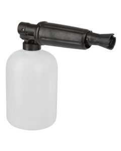 Injector de spuma