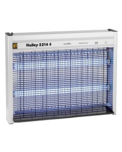 Lampa anti-musca Halley S 2214