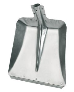 Lopata din aluminiu