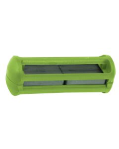 Magnet pentru rumen cu carcasa verde