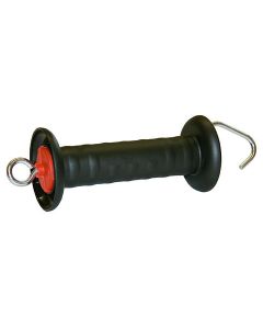 Maner poarta negru