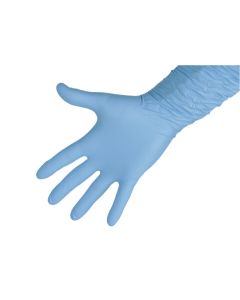 Manusi din nitril MILKMASTER 0,2 mm