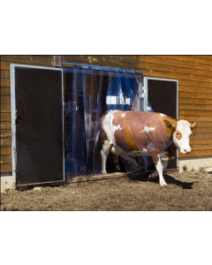 Tije pentru Lamele PVC