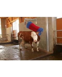 Perie de curatat vacile HAPPYCOW Swing