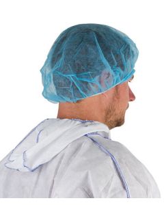 Plasa protectie cap