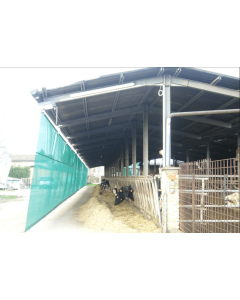 Plasa antivant