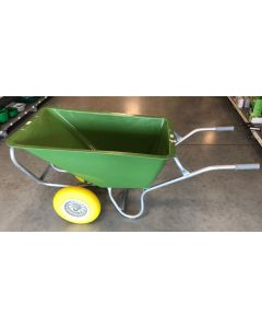 Roaba plastic 160 l
