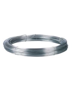 Sarma galvanizata pentru gard