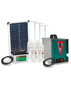 Set pentru garduri de oi Savanne 3000