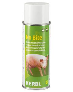 Spray anti canibalism
