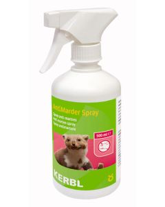 Spray anti-jder