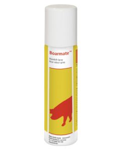 Spray cu miros de vier