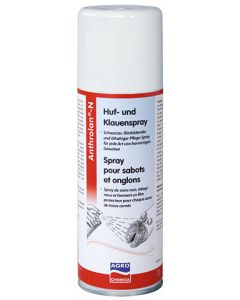 Spray ongloane Anthrolan