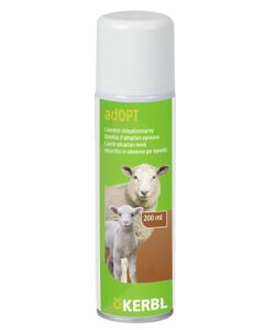 Spray pentru adoptare miei