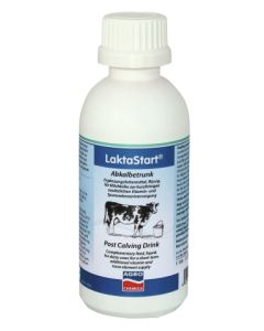 Supliment nutritiv pentru vaci dupa fatare LactaStart