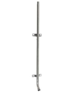 Teava racord AG1/2 IG1/2