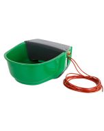 Adapatoare antiinghet cu nivel constant SH 30 220V Kerbl, cu cablu de incalzire