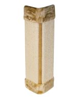 Suport de colt pentru gheare pisici Kerbl