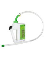 Bidon Calf Drencher Profi cu sonda flexibila
