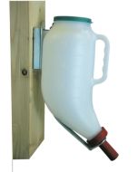 Suport pentru Bidon hrana solida