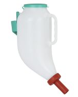 Bidon pentru hrana solida