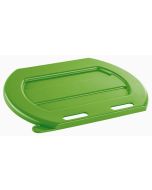 Capac pentru Galeata de alaptare vitei cu ventil igienic