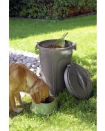 Container pentru mancare caini Kerbl