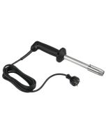 Cap de rezerva 18 mmø pentru Ecornator cu transformator pentru vitei