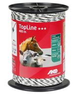 Fir Topline 400 m gard electric