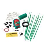 Gard electric pentru caini si pisici