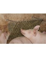 Iesle de fan individuala 40 mm