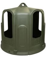 Iesle din plastic pentru baloti