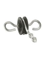 Izolator de poarta tip maner