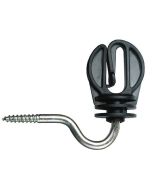 Izolatori pentru banda 20 mm 25 buc/ punga