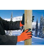 Manusi de iarna Ice Grip