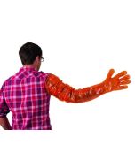 Manusi de unica folosinta VET Basic 0.025 mm